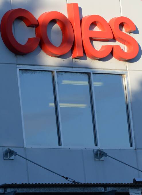 Coles locks in $2 tinned fruit deal with SPC