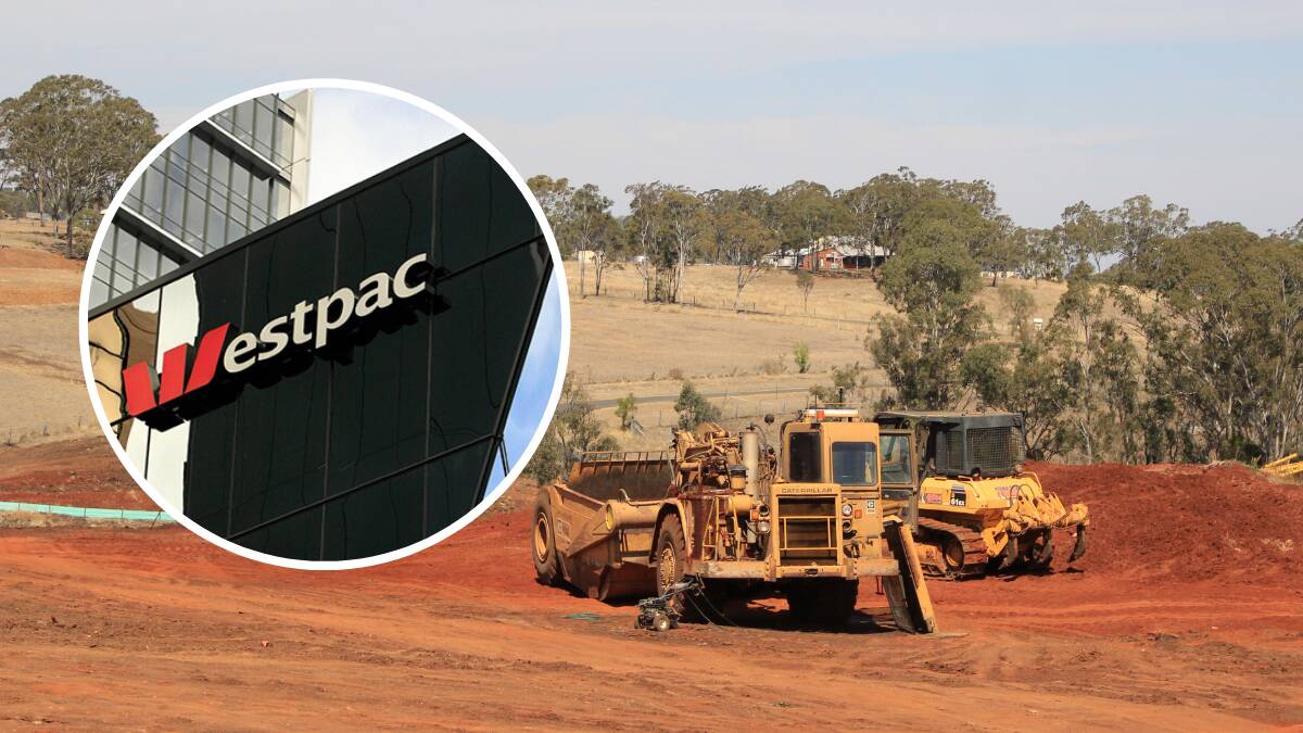 Westpac refuses loans to land clearing farms, other banks may follow
