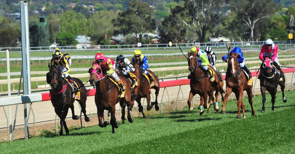 RACING: The Cranbourne Corinthian will take place on Friday, April 26.