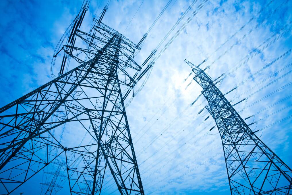 Ageing energy network is in dire need of an upgrade