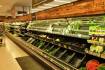 Fresh food shortages to continue as RATs remain elusive