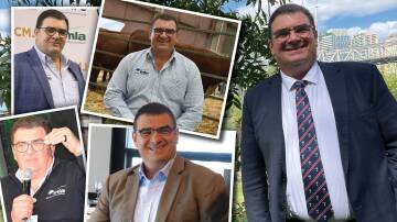 Meat & Livestock Australia will have a new managing director in 2024, with Jason Strong announcing he is leaving.
