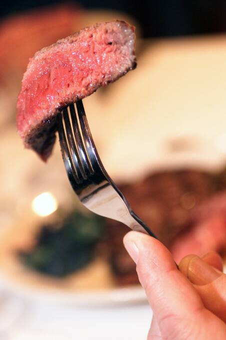 Meat quality excellence awards return