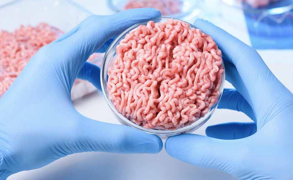 SERVED UP: Lab-grown meat is starting to show it is not immune to consumer concerns. PHOTO: Shutterstock