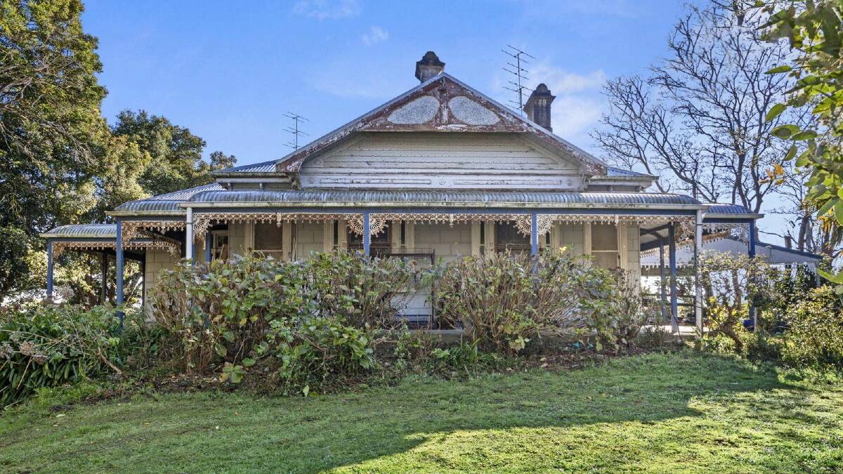 'Grand old dame' of Sth Gippsland needs some love