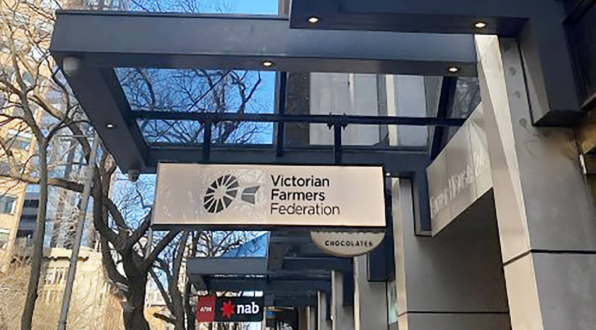 The VFF says this week's Federal Court ruling was a vote of confidence in its democratic procedures.