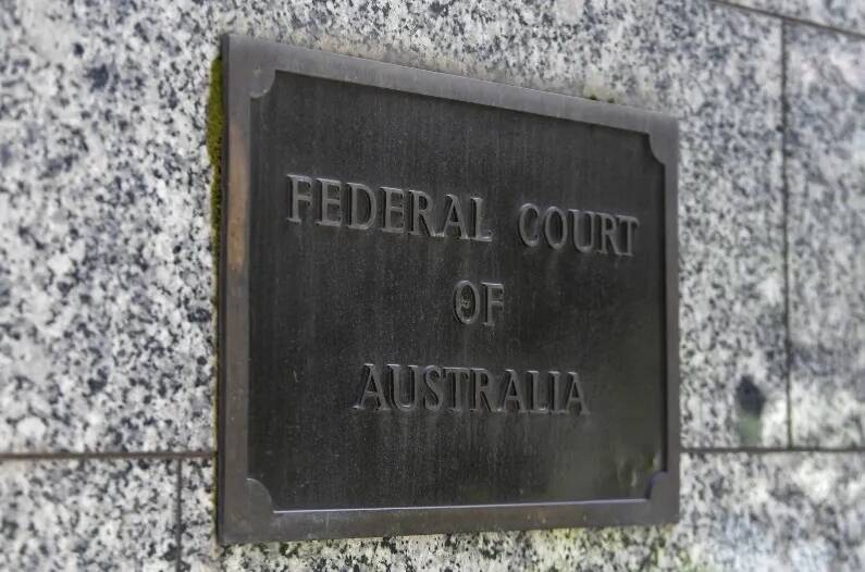 The Federal Court has been asked to resolved a dispute between a group of VFF members and its leadership.