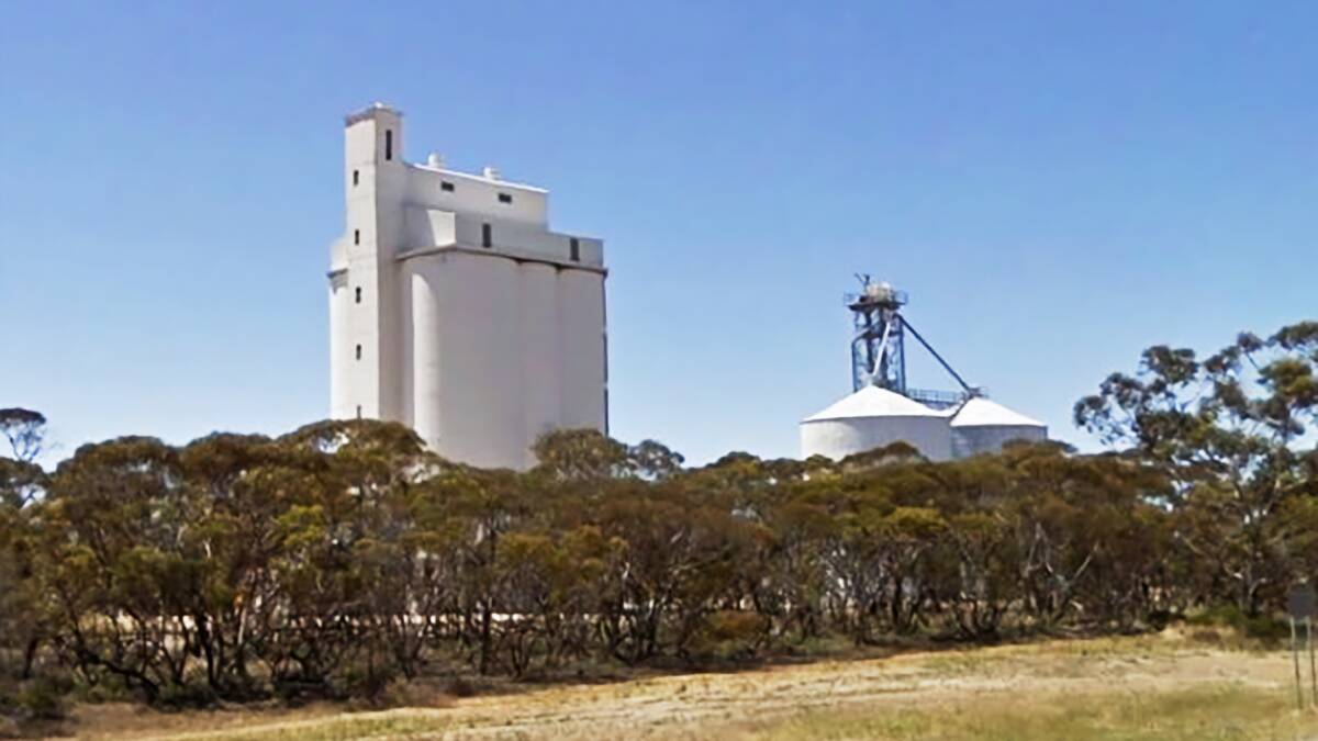 Farmers weigh up the options for border town's silo sale