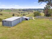 Very high rainfall and well established, this farm block near Leongatha offers a productive grazing opportunity. Pictures and video from SEJ Real Estate.