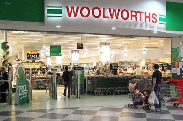 Woolworths has already indicated it is reviewing its involvement with the UK-based benchmark group.