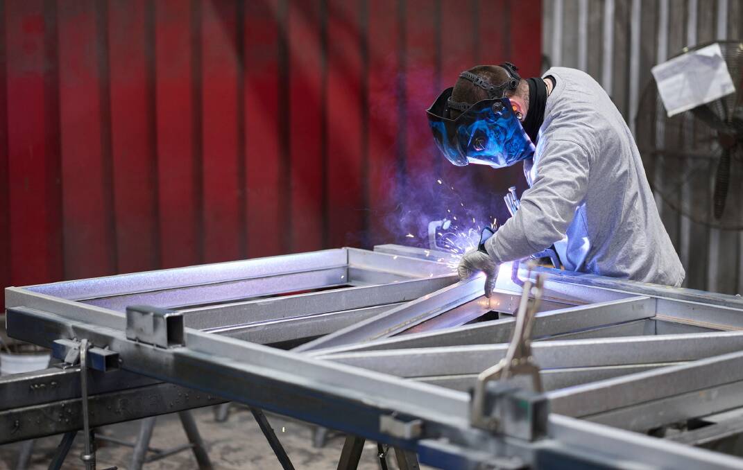 The Furphy Foundry has grown from an agricultural implement maker to a diversified manufacturing company including operations in steel and stainless steel fabrication, cast aluminium, timber fabrication, product coatings and assembly and packaging.