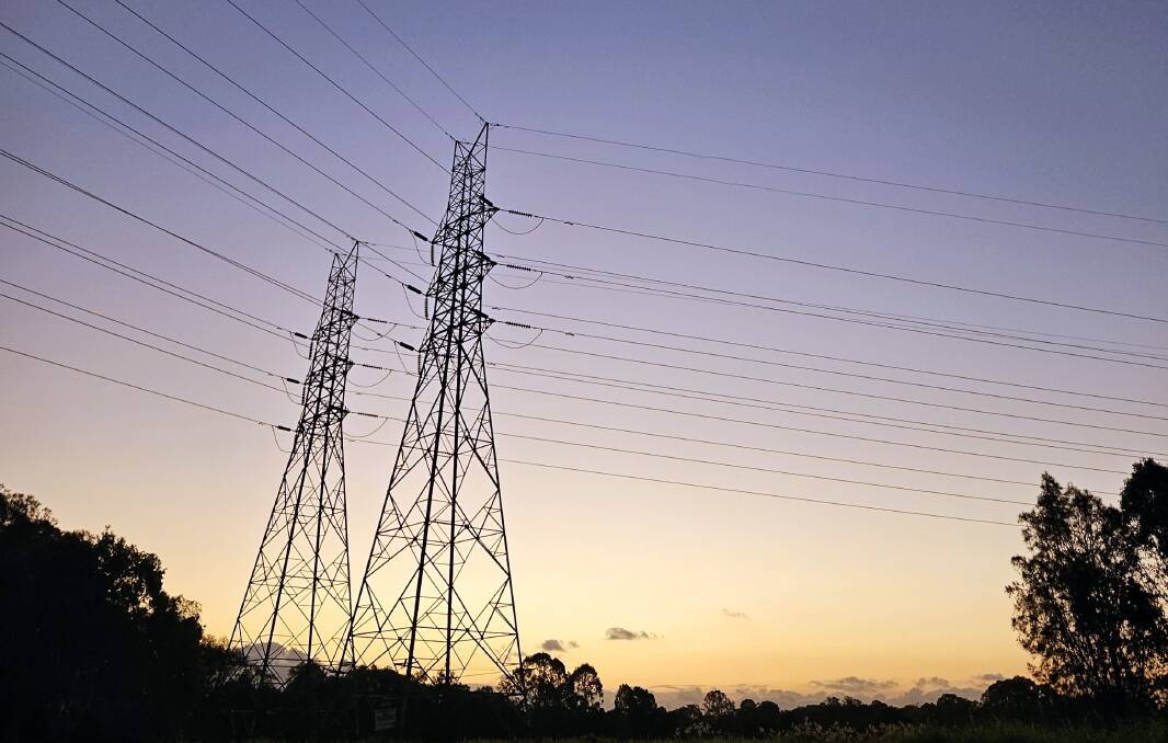 Power line planners have refused to attend public meetings planned for northern Victoria today.