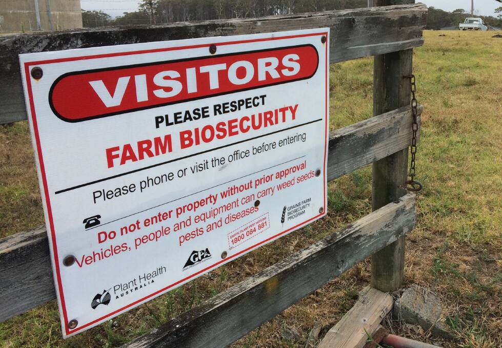 Animal activists threatened with big fines for farm trespass