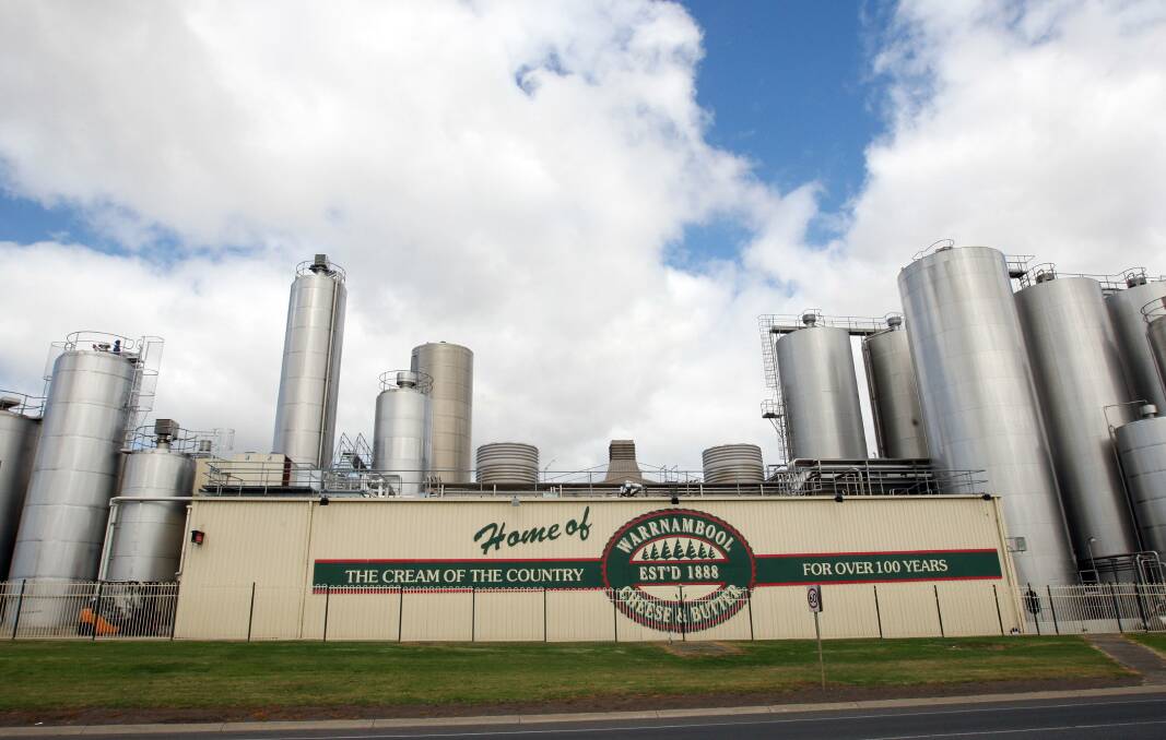 Almost 300 union dairy factory workers vote to strike