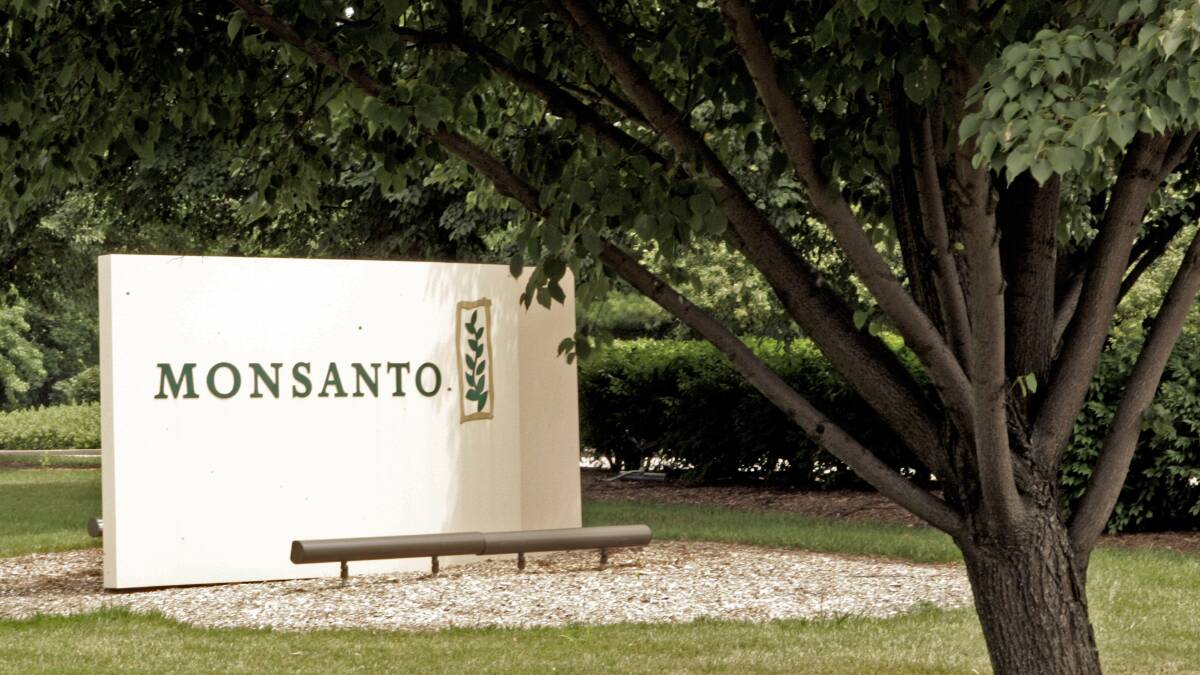 Some within agriculture believe that glyphosate's current low popularity is partly due to its association with Monsanto, which is widely distrusted by many consumers.
