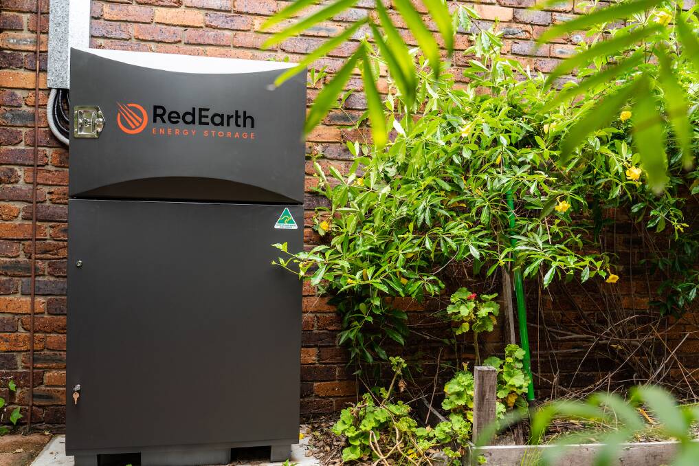 Benefits: With RedEarth systems two goals are crucial - save fuel and maintain the system reliability.