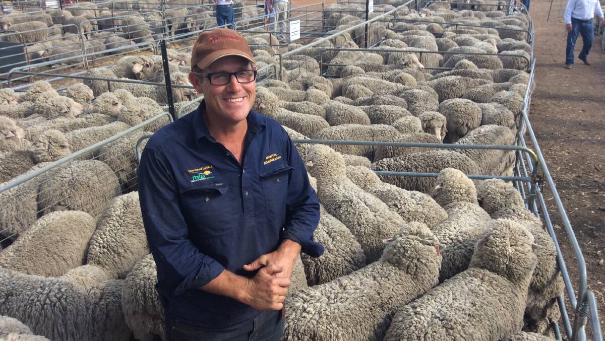Victoria's Sheep & Goat Compensation Fund chair Michael Craig said the process of increasing the duty went through a six month public consultation period in 2019.
