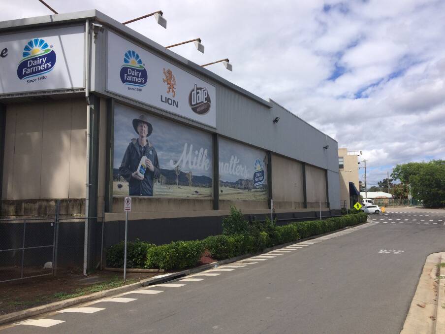 A DARE'LL FIX IT: Australia's corporate regulator is looking at the potential impact of the sale of Lion Dairy & Drinks to Saputo.