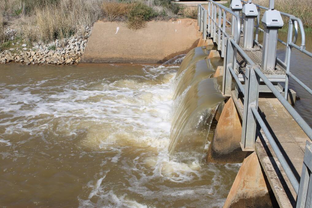CONSULTATION OPEN: Goulburn-Murray Water and the state government have opened consultation on their latest water saving proposal for the Goulburn Murray Irrigation District.