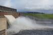 Hume Dam likely to fill this year