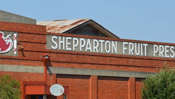 Under contract: SPC has sold its iconic Shepparton factory, two years after the business was purchased from Coca-Cola Amatil for $40 million.