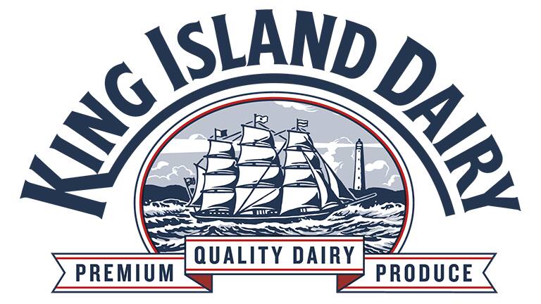 Saputo Dairy Australia is looking for a potential buyer for its King Island operations. Picture supplied 