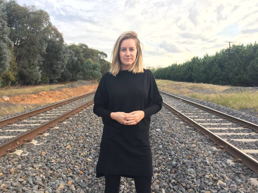 RAIL CLOSURE: Euroa Nationals MP Steph Ryan says the failure to take into account the needs of local grain and oilseed growers over a planned rail closure shows the government is "completely and utterly" out of touch with the needs of the community.