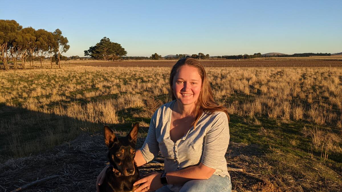 It's not too late to have a say on the Essential Services Commission proposal for an enforceable code of practice on land access, says Tourello potato grower Katherine Myers. Picture supplied
