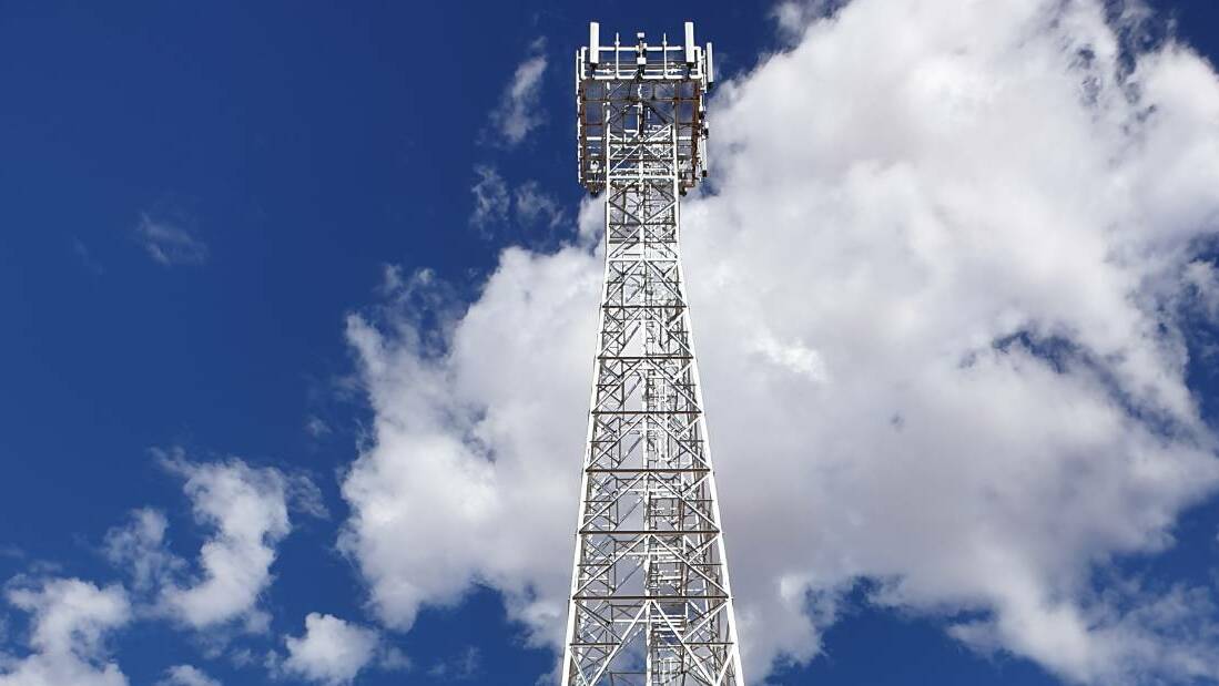 NORTH-EAST COVERAGE: Optus says it will build a new mobile phone tower in the remote Kancoona area, north-east Victoria, after clearing regulatory hurdles.