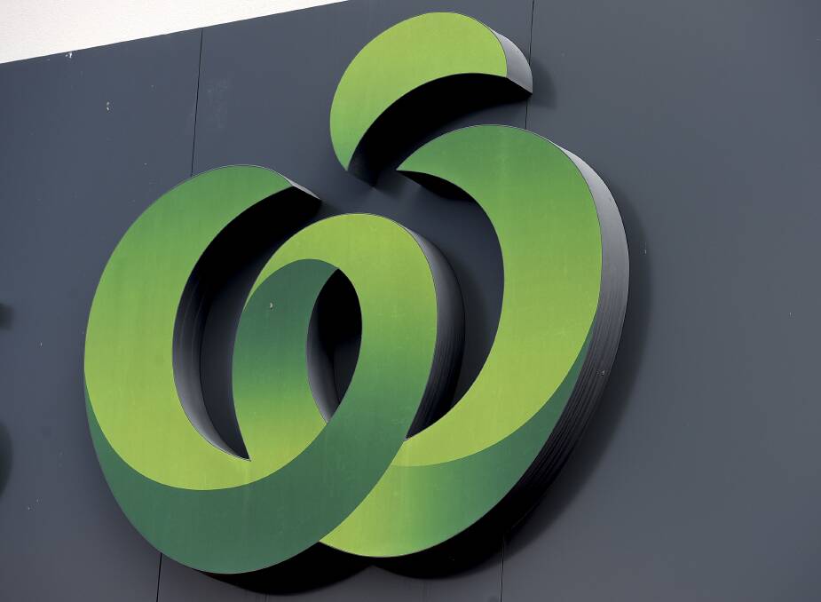 CLAIMS REJECTED: Woolworths is among the supermarkets that have rejected claims they are engaging in tokenism, when it comes to supporting the dairy industry.