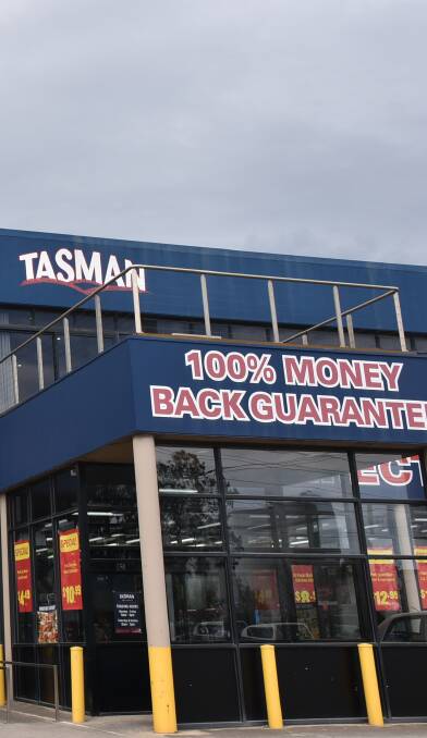 STORES TRADE ON: Administrators found buyers for most of the former Tasman Market Fresh Meats stores, after the company's collapse last year.