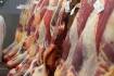 Illegal meat sale concerns