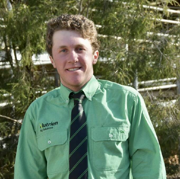 Young guns to test their auctioneering mettle