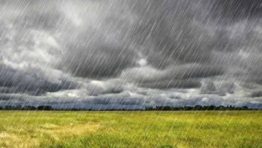 Mixed reports of rainfall for Victoria in July