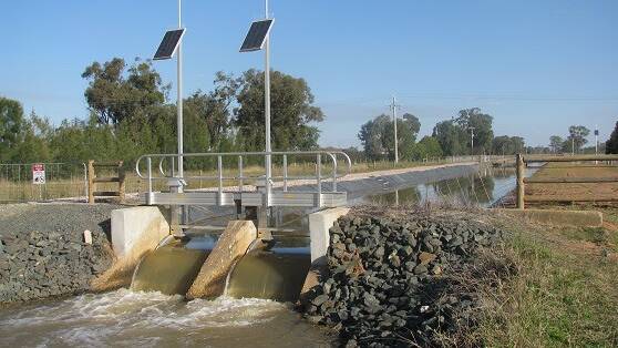 IRRIGATION WEBINARS: The first in a series of irrigation webinars will focus on water trading.