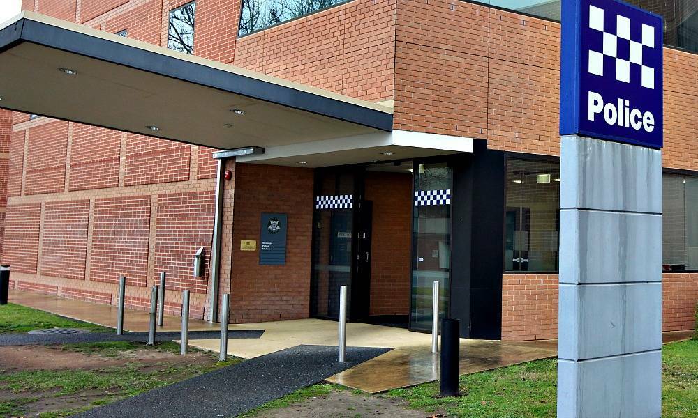 Scott Burgess, 39, pleaded guilty in Wodonga Magistrates Court on Monday to two charges of failing to identify his cattle. Magistrate Fran Medina fined Mr Burgess $2500, in an effort to deter others from committing the same offence.