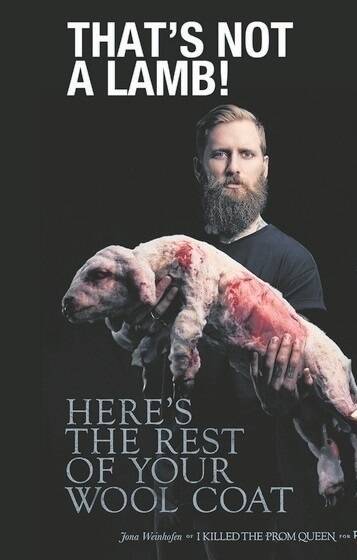 We all remember PETA's ad featuring a foam lamb which sparked uproar nation-wide in 2015. Read how shearers responded. 