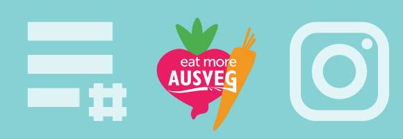 Ausveg pumps up "eat more" message