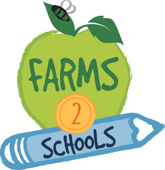 Greater Melbourne schools get virtual farm tours