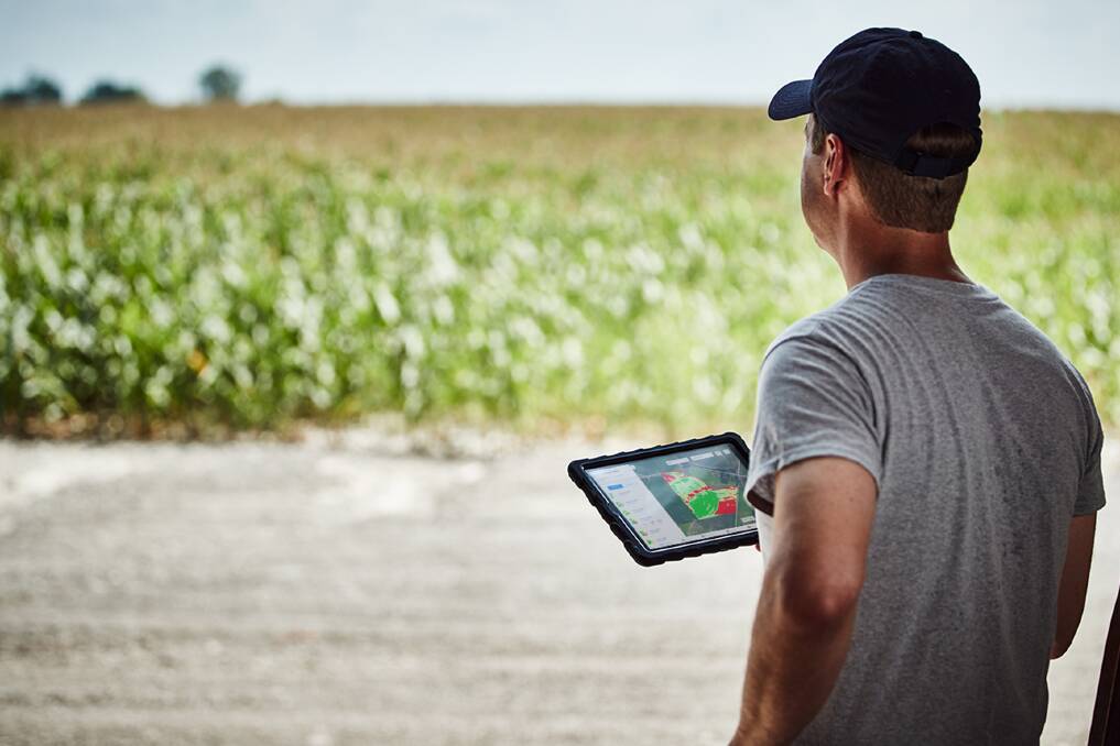 WIRED: Bayer is looking to utilise digital agriculture tools in order to create a business model where growers are paid for reaching their sustainability goals. 