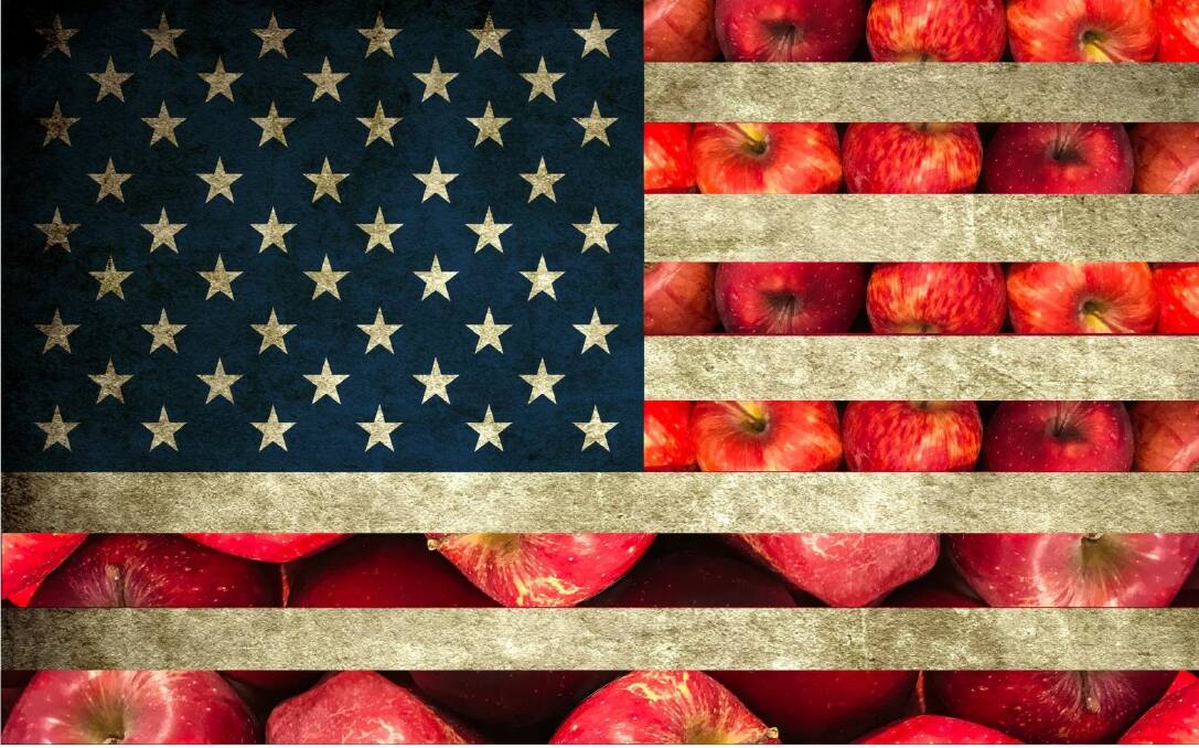 US apple imports open to industry comment