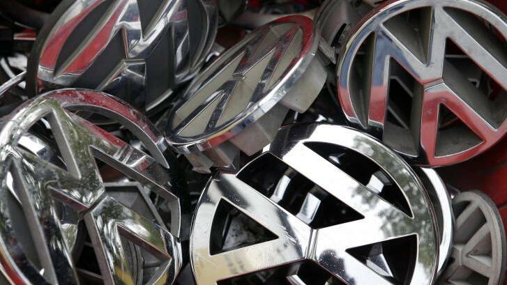 Volkswagen loses its fight against $125 million penalty