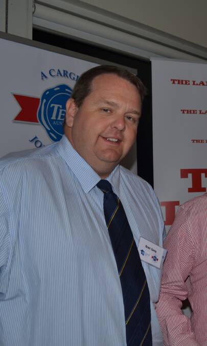 MSA beef taskforce member, Grant Garey, said the changes to Meat Standards Australia had received unanimous support. 