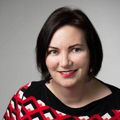 ON THE MOVE: Peta Slack-Smith will join Meat & Livestock Australia in a new corporate communications role next month.