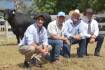 High country support for Alpine Angus