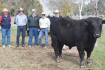 Jaeger jags the top money at Alpine Angus