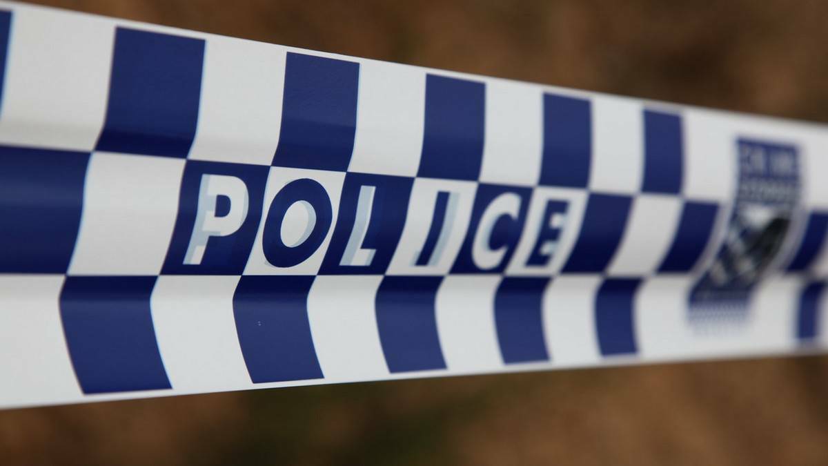 Two men arrested following alleged Richmond stock theft