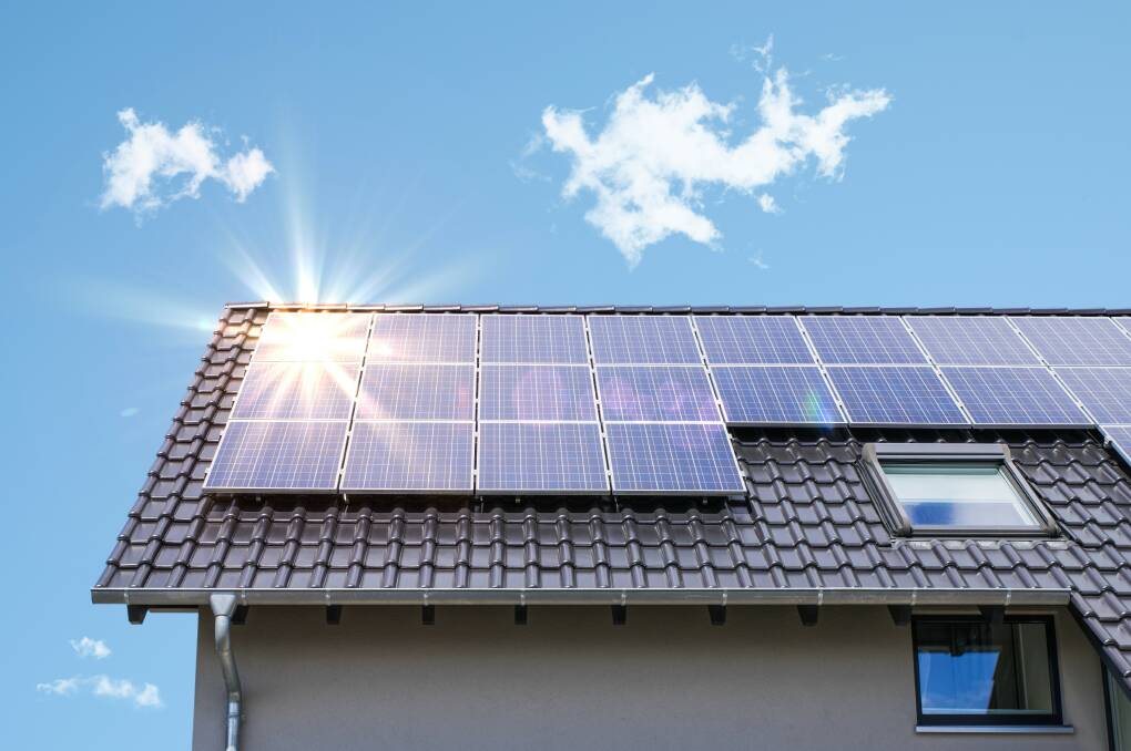 With the RET reducing in 2020, now is the time to ask Santa for solar