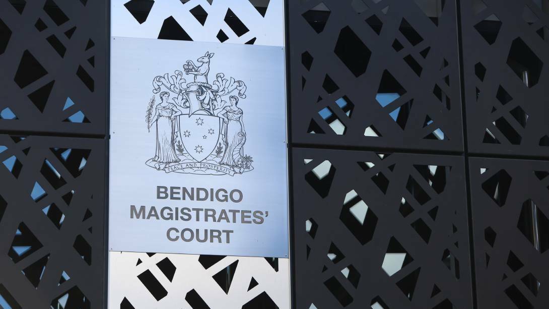 VERDICT: The producer faced Bendigo Magistrates' Court recently.