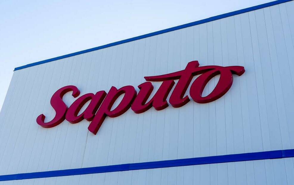 Saputo workers will receive more pay and better working conditions after an offer from the company. File picture